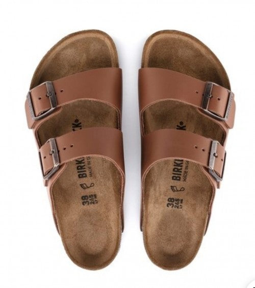 Birkenstock Arizona Leather