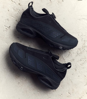 Nikee Airmax Sndr black Grey