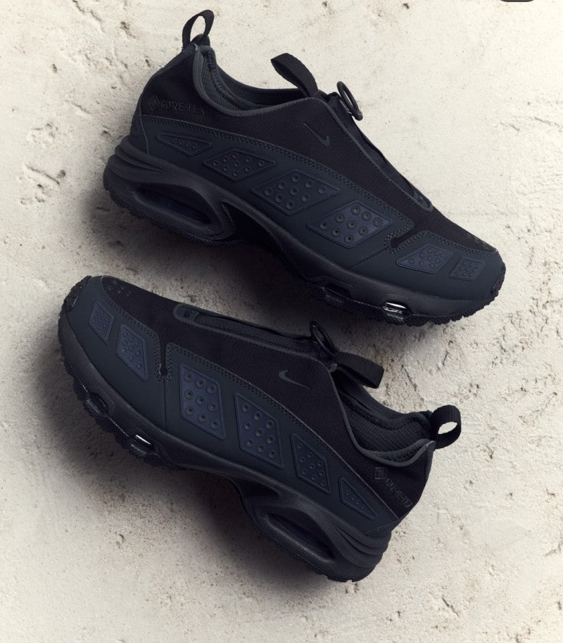 Nikee Airmax Sndr black Grey