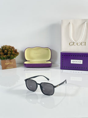 Gucci 2003 Black