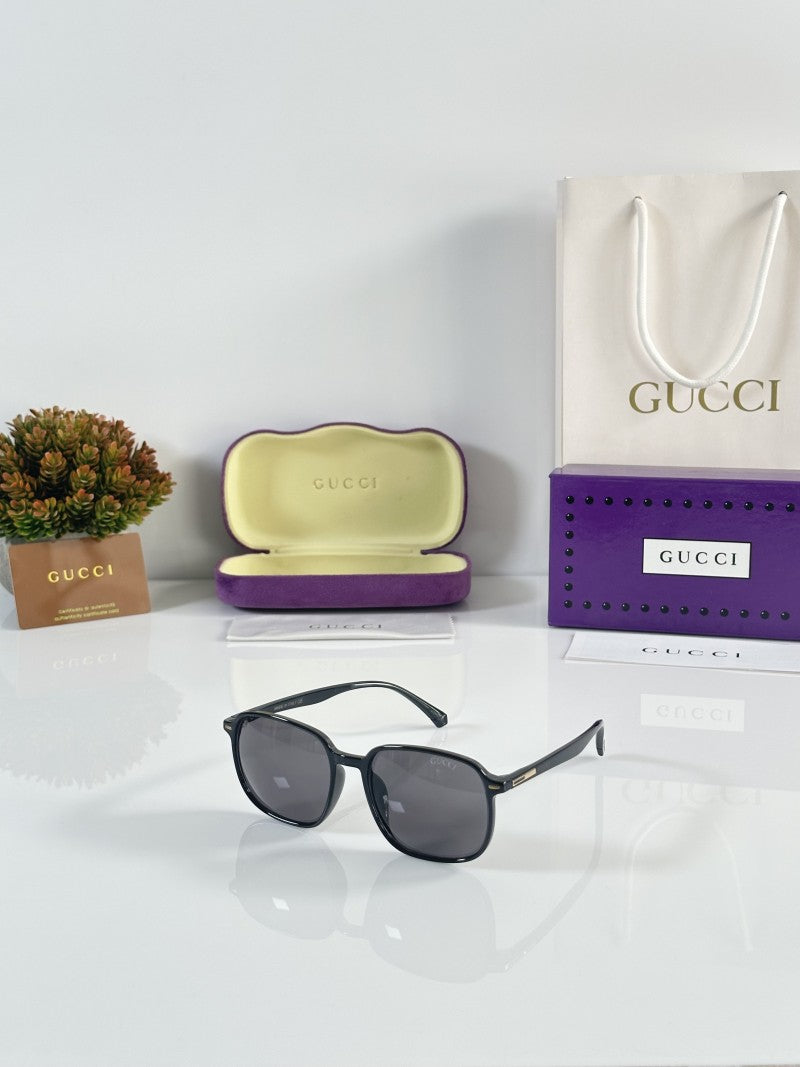 Gucci 2003 Black