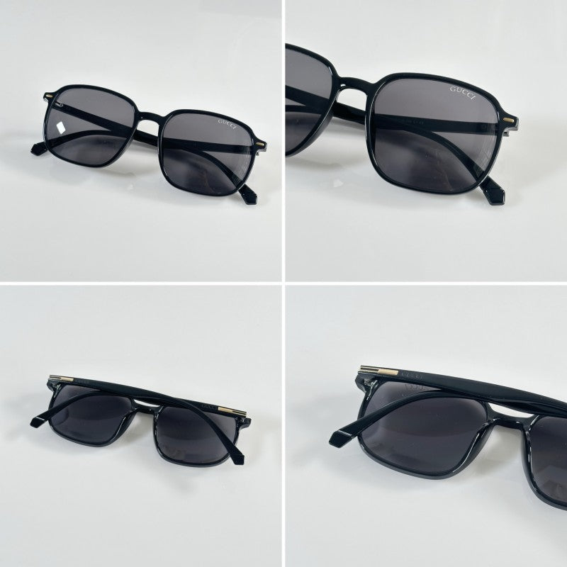 Gucci 2003 Black