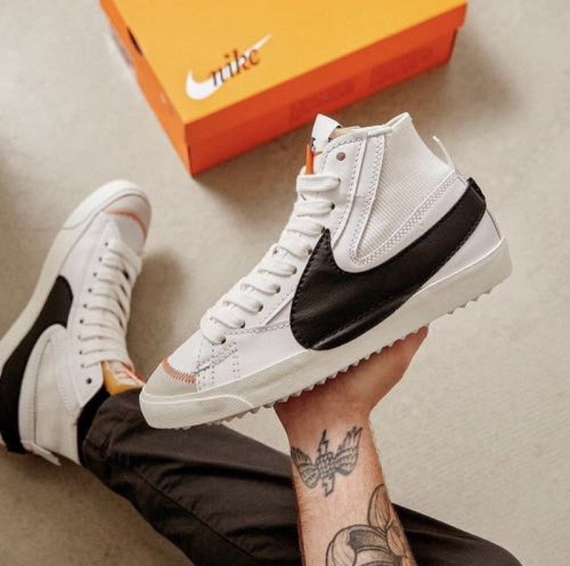 Nik e blazer mid 77 jumbo