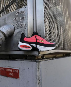 Airmax portal racer hot punch