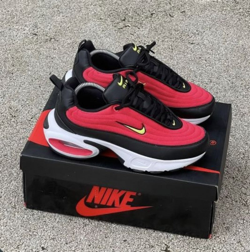 Airmax portal racer hot punch