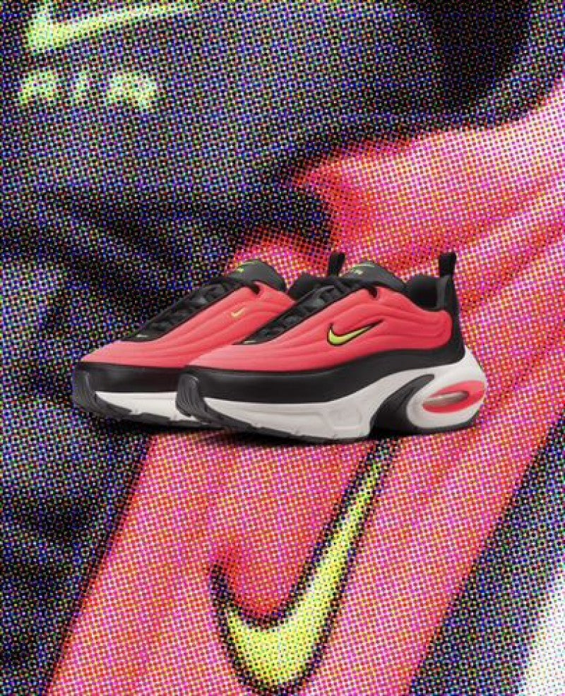 Airmax portal racer hot punch