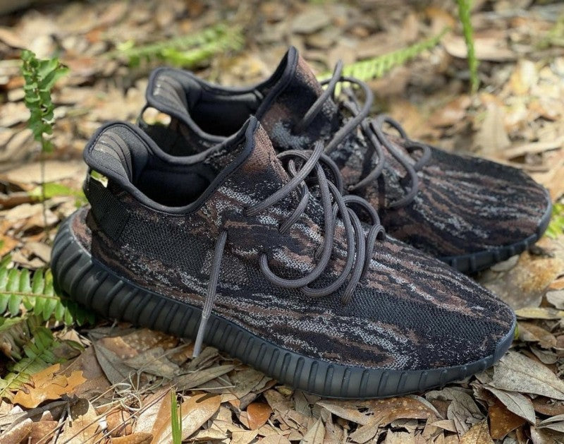 adi das Yeezy 350 mx rock