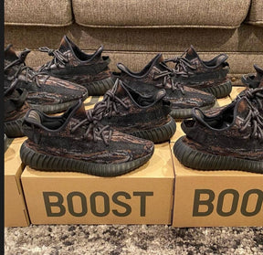 adi das Yeezy 350 mx rock