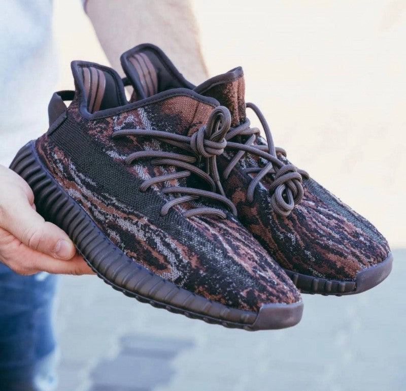 adi das Yeezy 350 mx rock