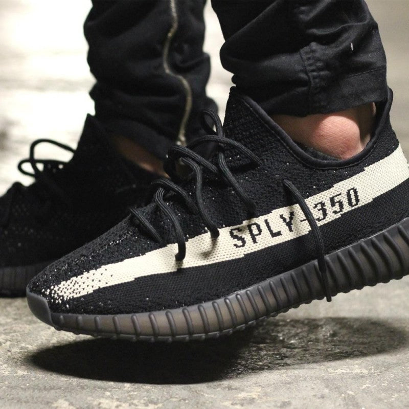 ADDIDAS YEEZY 350 V2 OREO