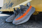 ADDIDAS YEEZY 350 BELUGA SEMI UA
