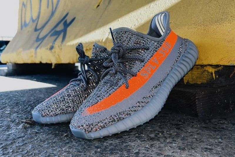 ADDIDAS YEEZY 350 BELUGA SEMI UA