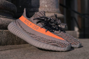 ADDIDAS YEEZY 350 BELUGA SEMI UA