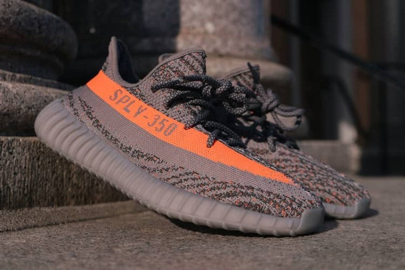 ADDIDAS YEEZY 350 BELUGA SEMI UA