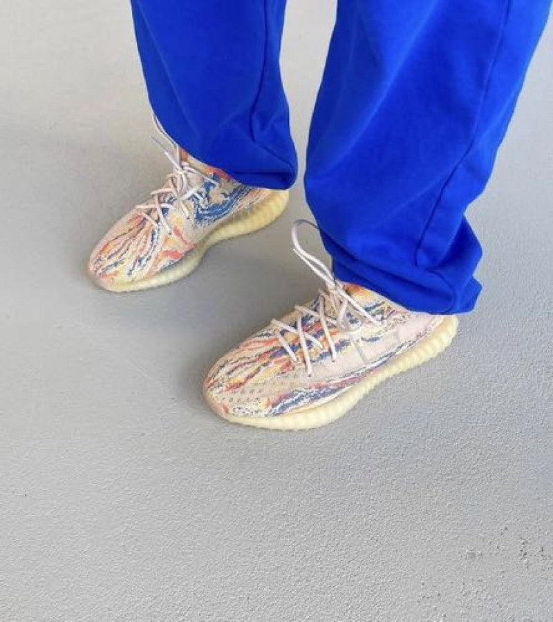 yeezy 350 v2 mx oat semi ua with full kit