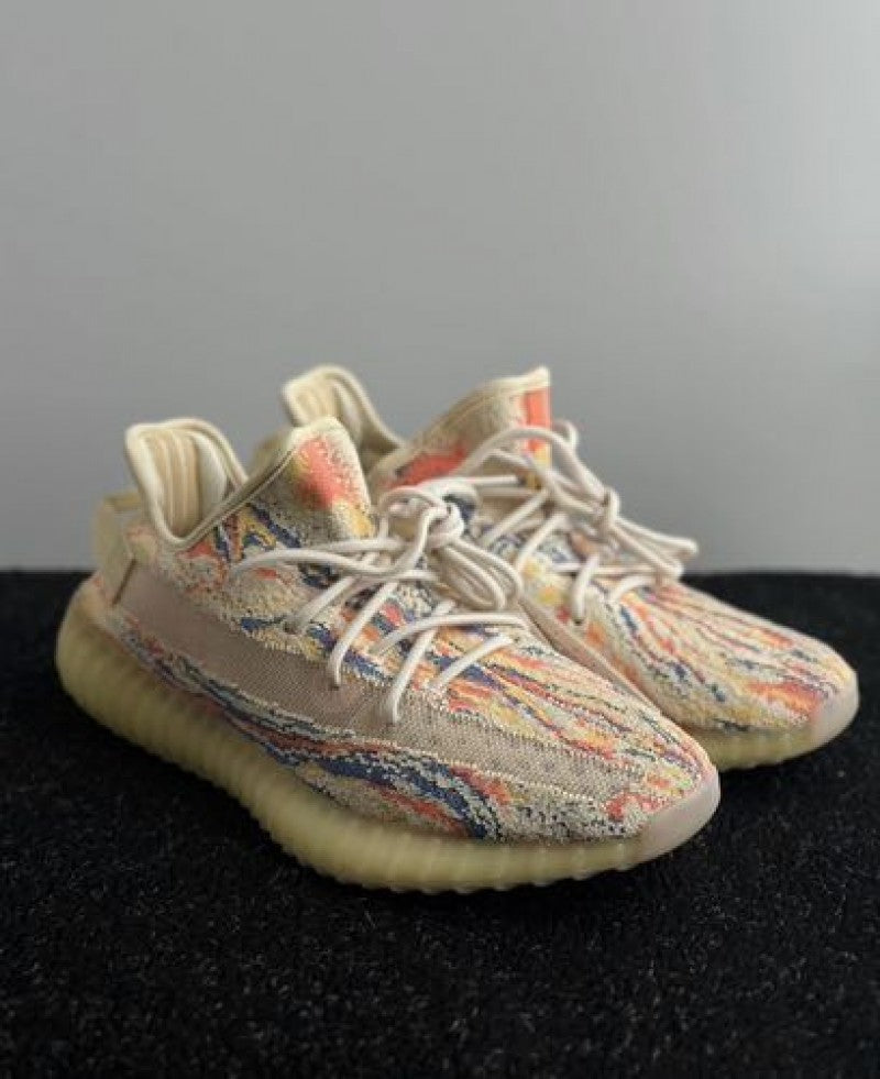 yeezy 350 v2 mx oat semi ua with full kit
