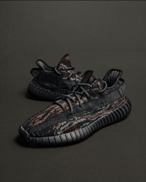 yeezy 350 v2 mx rock semi ua with full kit