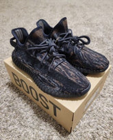 yeezy 350 v2 mx rock semi ua with full kit