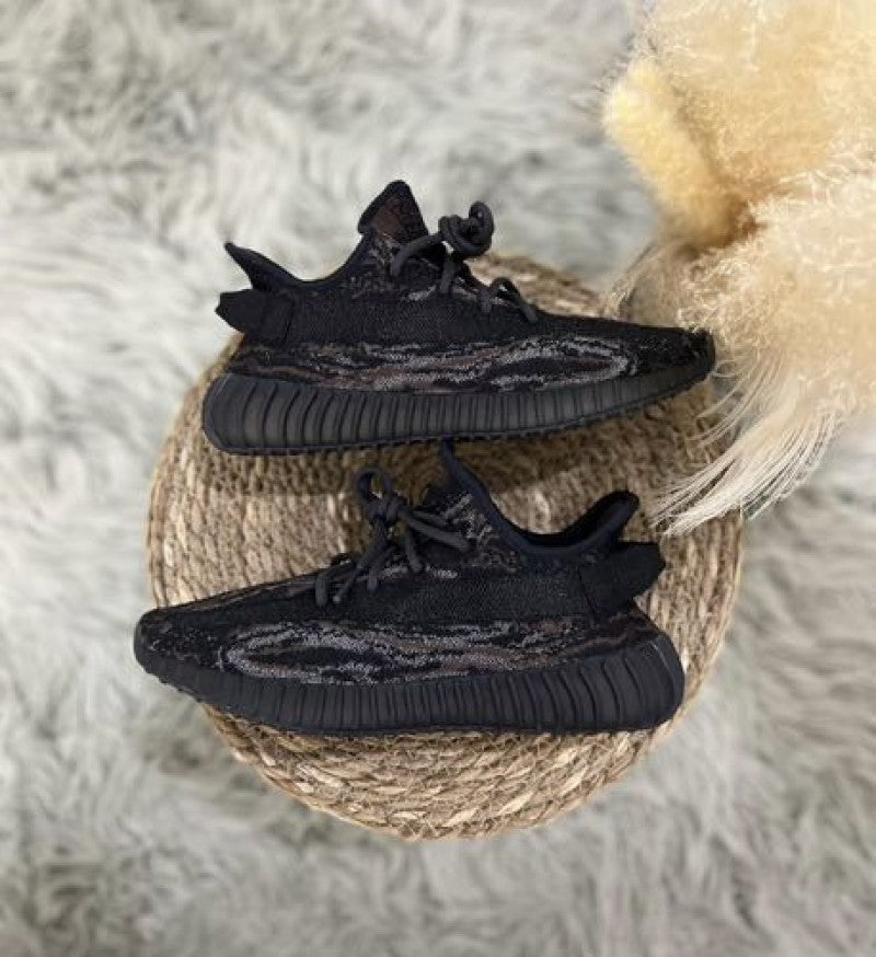 yeezy 350 v2 mx rock semi ua with full kit