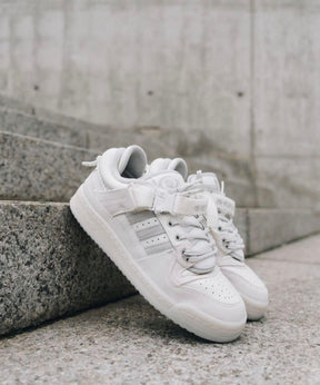 . bad bunny white