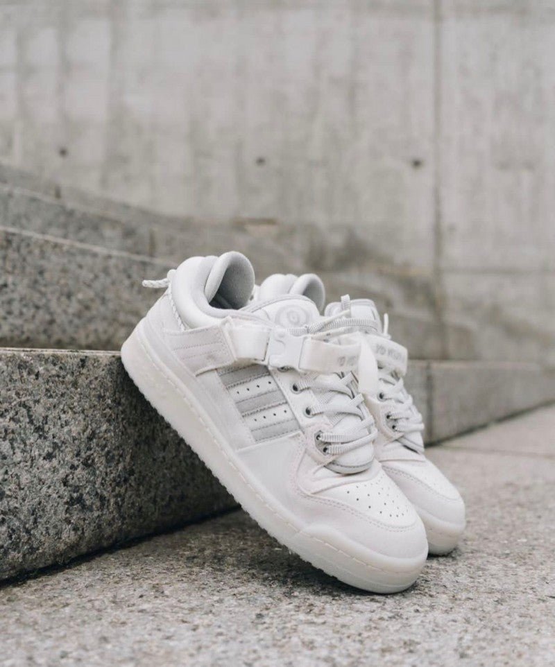 . bad bunny white