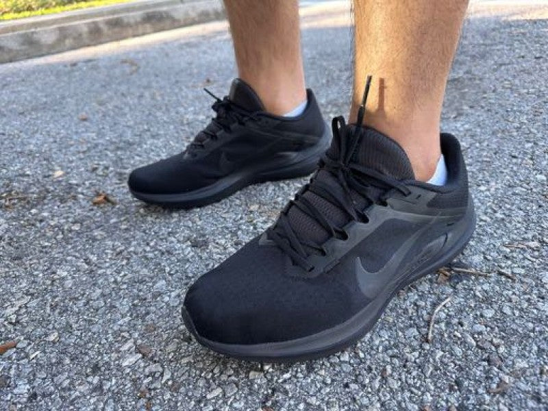 E zoom winflow 10 triple black sale