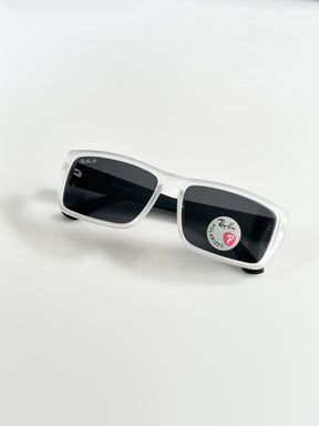 Rayban 1541 Ice Black