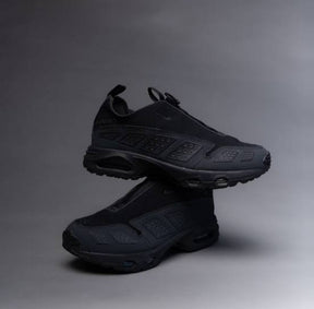 Nikee Airmax Sndr black Grey