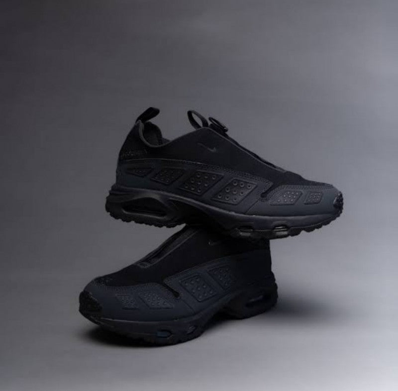 Nikee Airmax Sndr black Grey