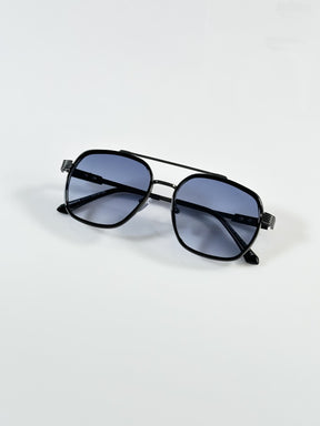 Lacoste 9222 Gun Blue