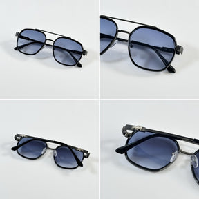 Lacoste 9222 Gun Blue