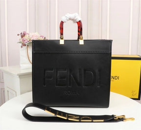 FEND  I ROMA SHUNSHINE BROWN