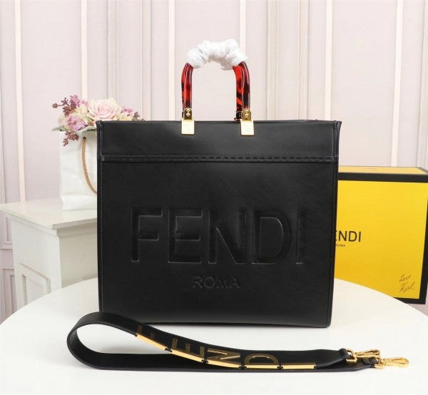 FEND  I ROMA SHUNSHINE BROWN