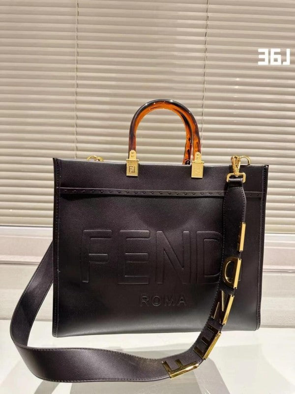 FEND  I ROMA SHUNSHINE BROWN