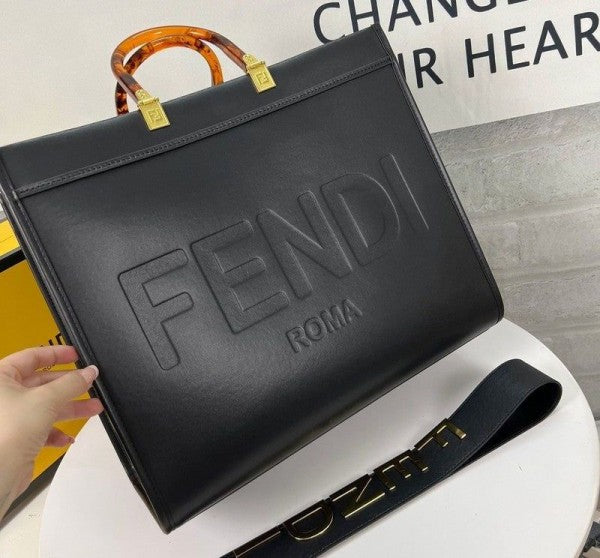 FEND  I ROMA SHUNSHINE BROWN