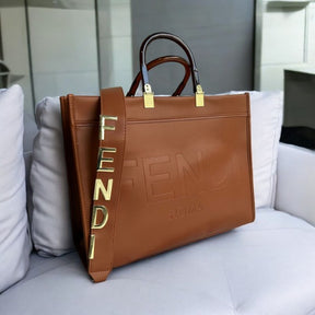 FEND  I ROMA SHUNSHINE BROWN