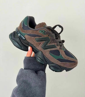 New Balance 9060 Beef and Broccoli