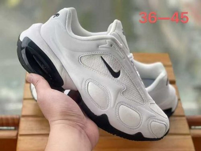 Nikee Airmax Portal Classic White