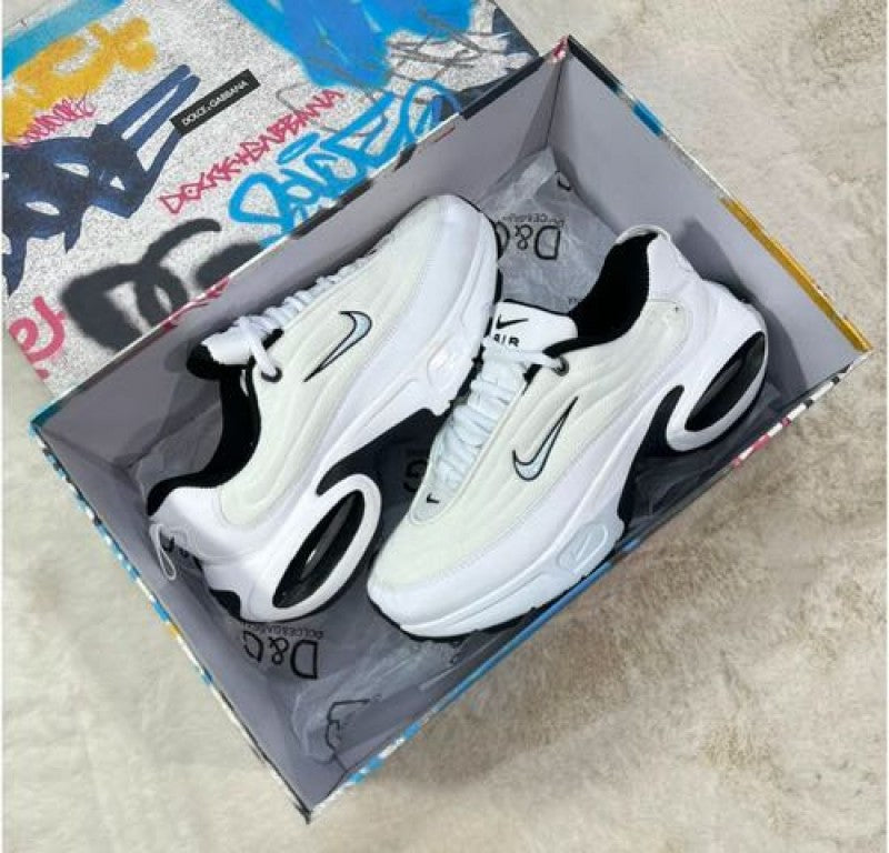 Nikee Airmax Portal Classic White