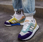 New Balance rc 1300 Tokyo Multi