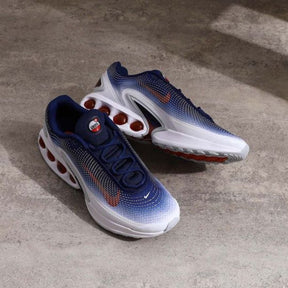 Nikee Airmax Dn Olympic Team Usa