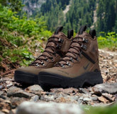 Nikee ACG Air Zoom Gore Tex BRown