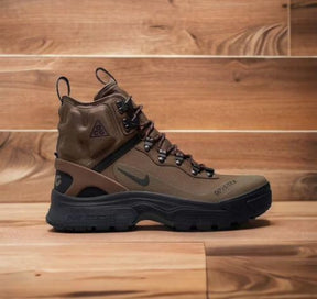 Nikee ACG Air Zoom Gore Tex BRown