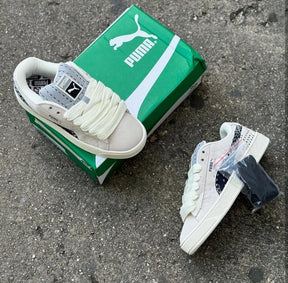 suede pumaa suede xl skate sneakers unisex