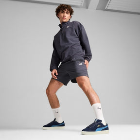 pumaa suede xl skate sneakers unisex Blue marine blue