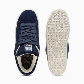 pumaa suede xl skate sneakers unisex Blue marine blue