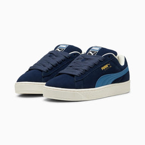 pumaa suede xl skate sneakers unisex Blue marine blue
