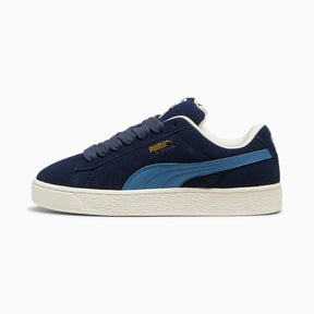 pumaa suede xl skate sneakers unisex Blue marine blue