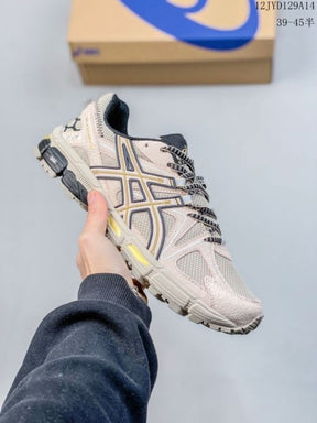 Asicss Gel Kahana 8 Beige