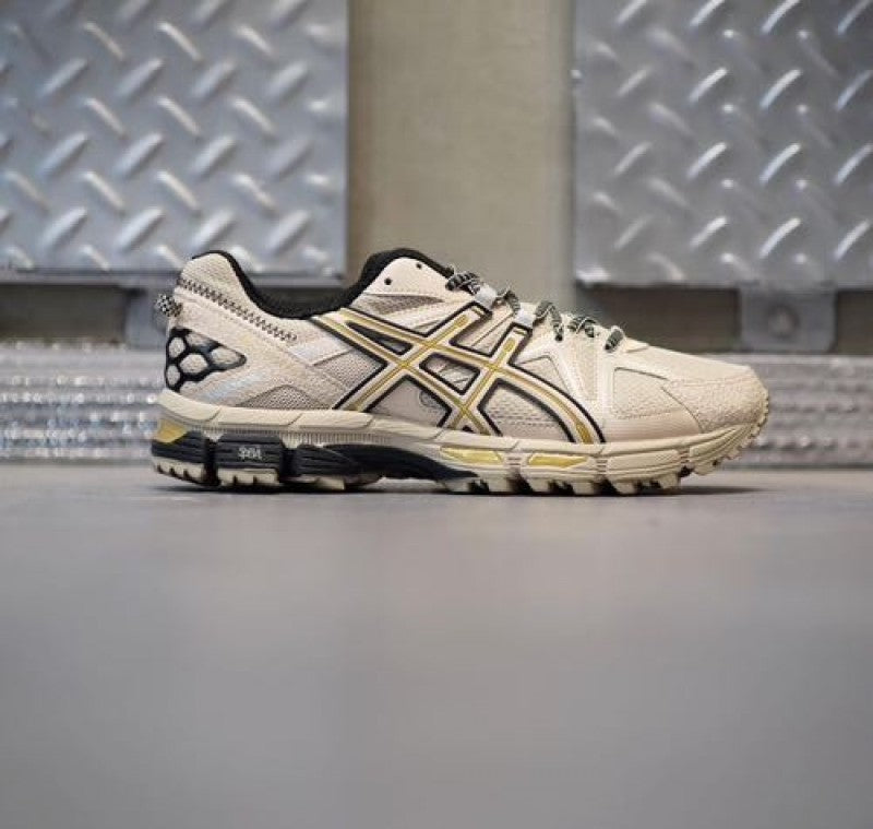 Asicss Gel Kahana 8 Beige